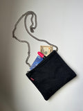 Levi’s pocket bag.