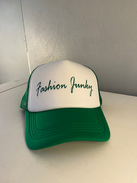 Signature FJ Trucker