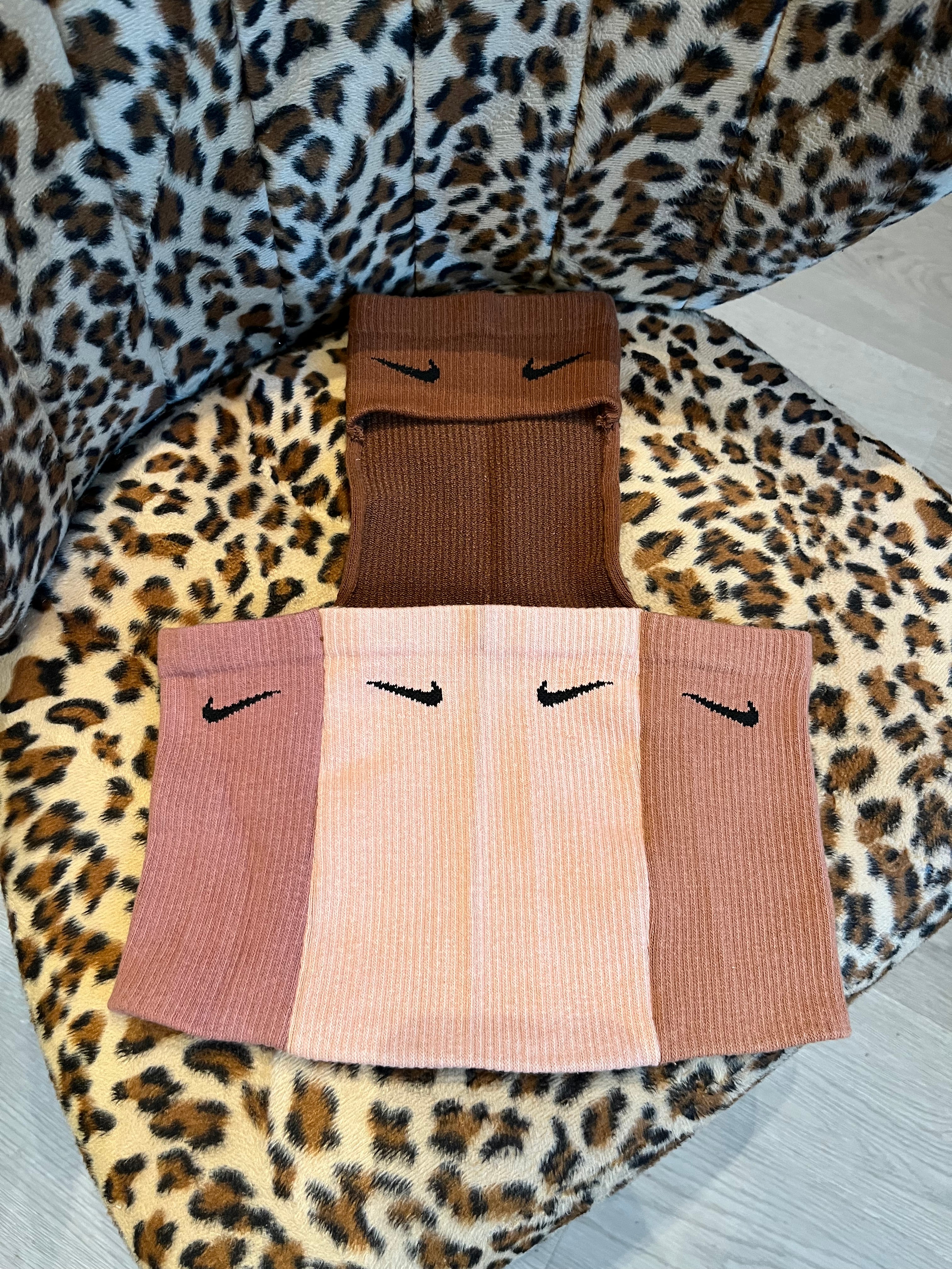 Nike Halter.