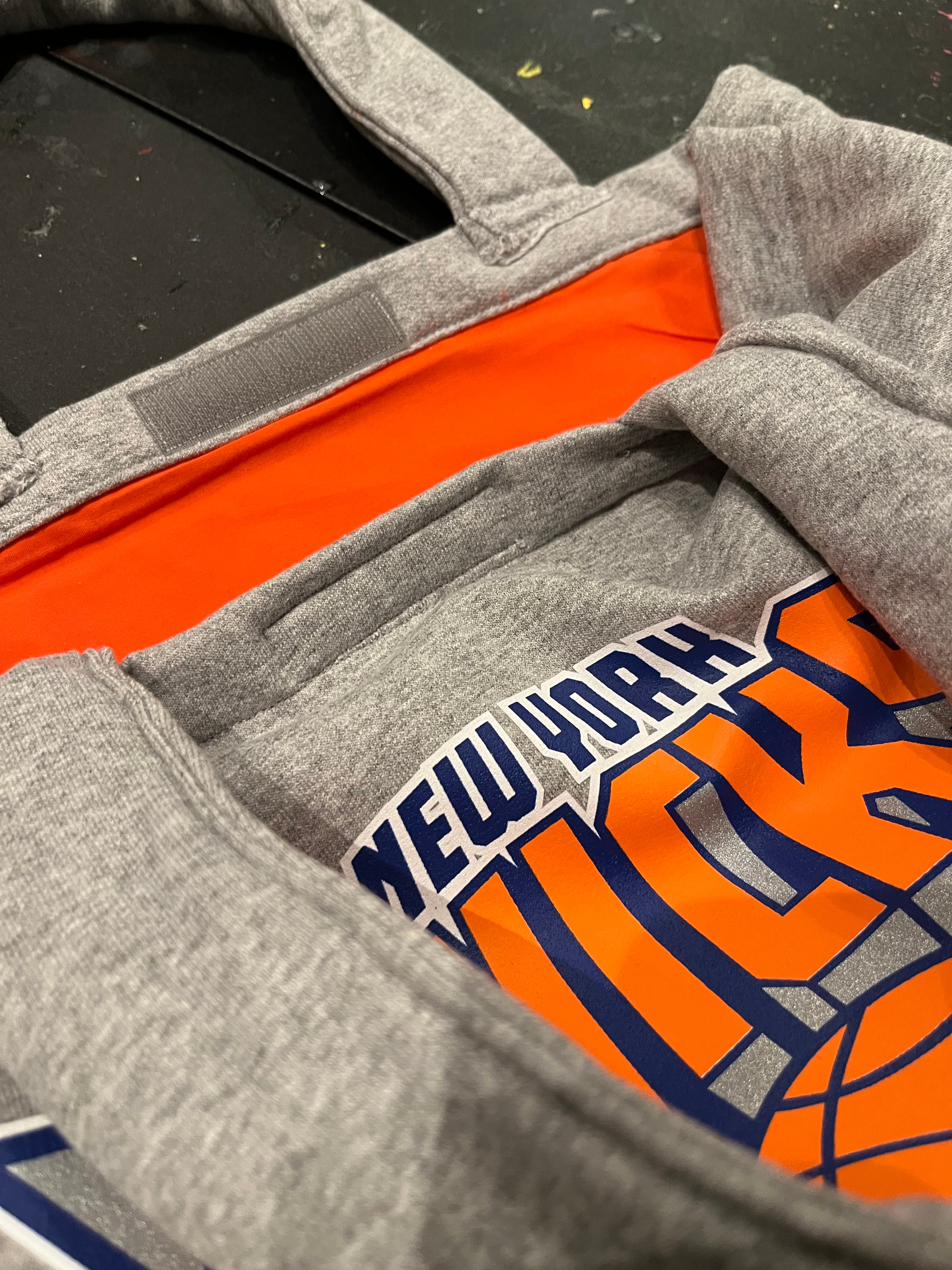 NYK Tote.