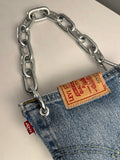 SIVEL pocket bag.