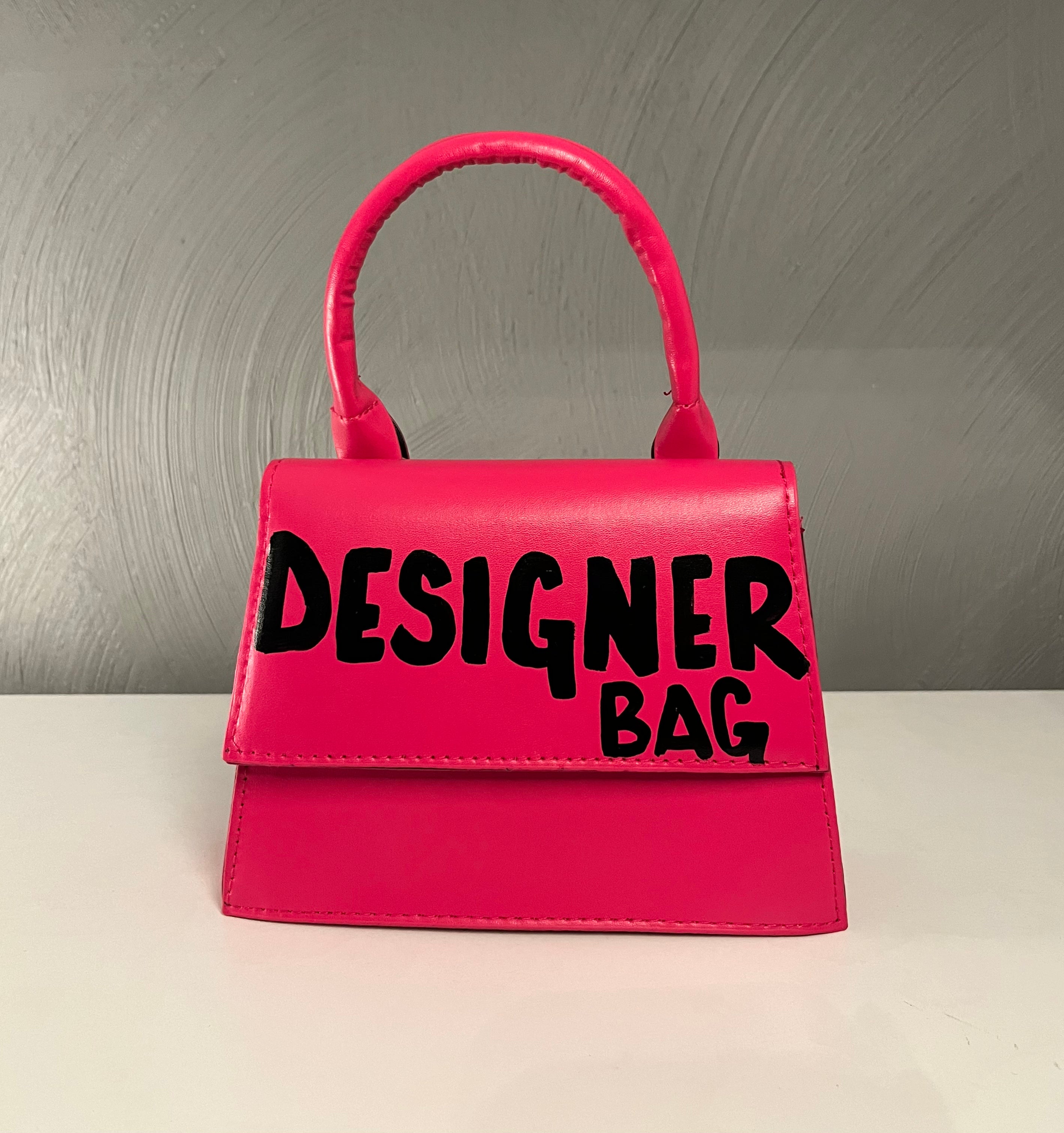 Dani Designer bag.