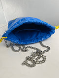 IKEA bag.