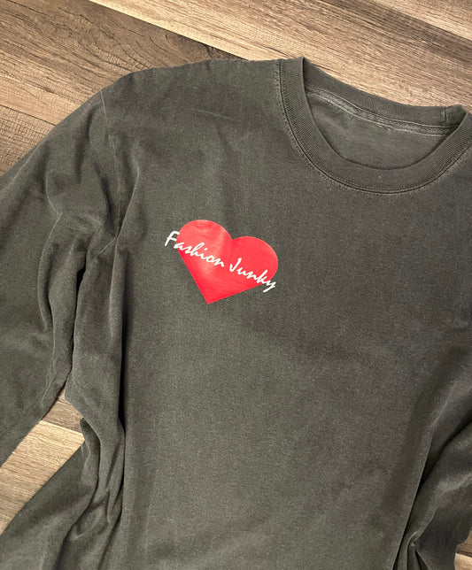 IFJ long sleeve.