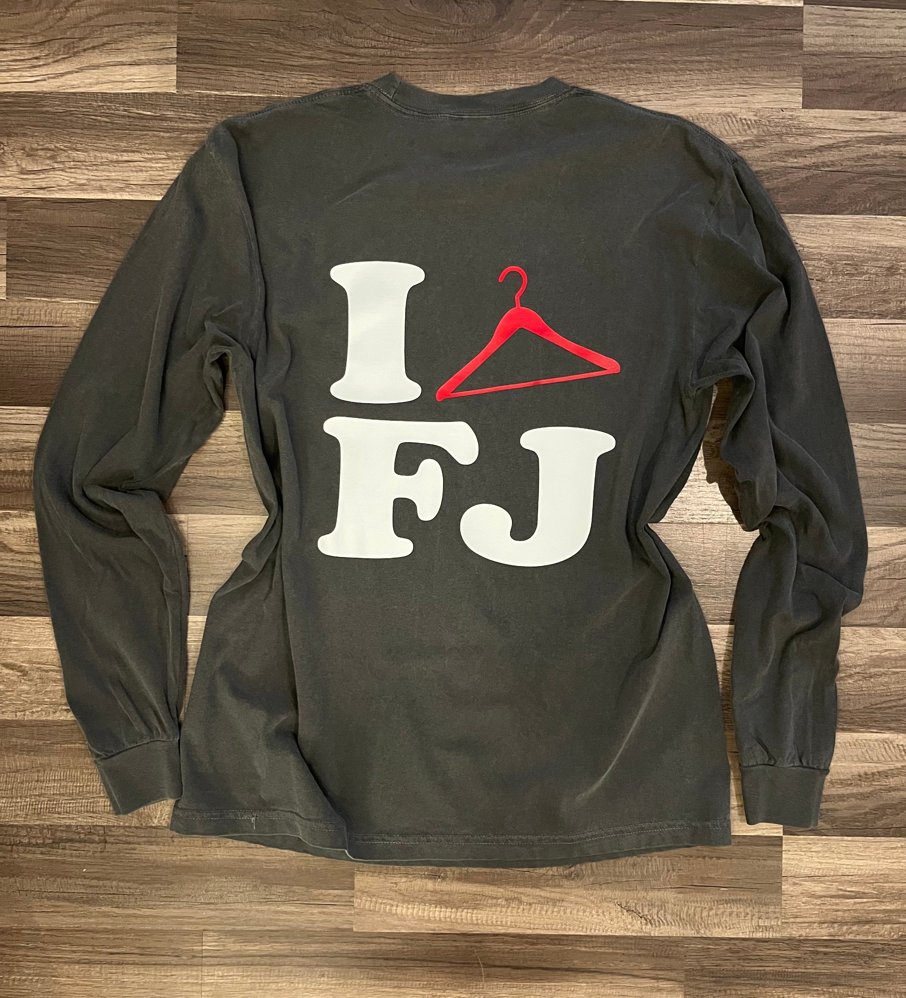 IFJ long sleeve.