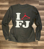 IFJ long sleeve.