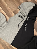 Hood Halter. (2 toned)