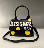 Dani Designer bag.