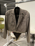 “Let’s Rock” Blazer.