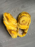 Sun Lounge shoes.