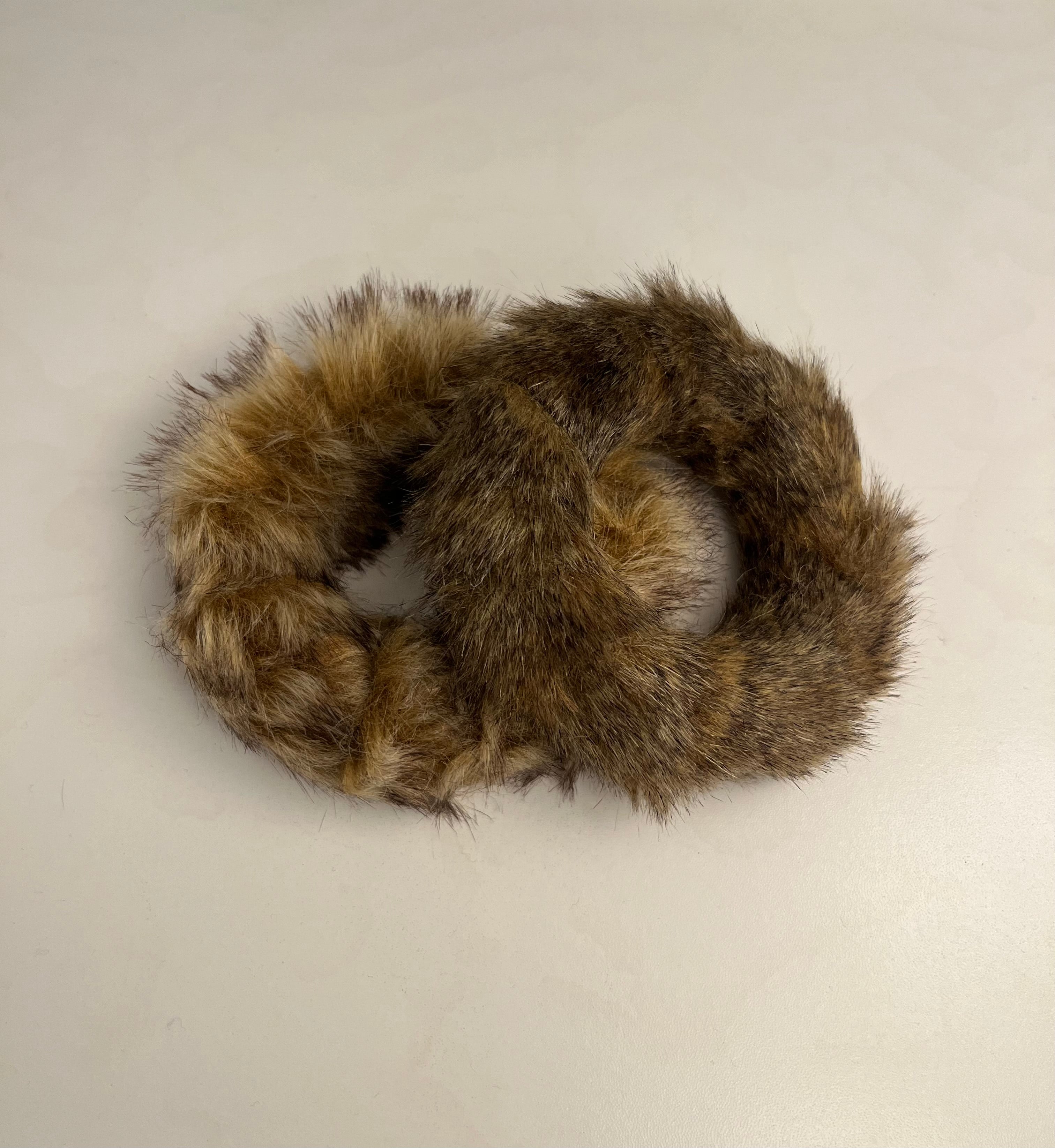 Be fur-real bangles.