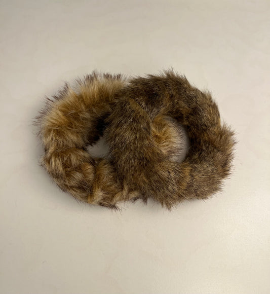 Be fur-real bangles.