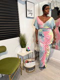The Anytime dress.