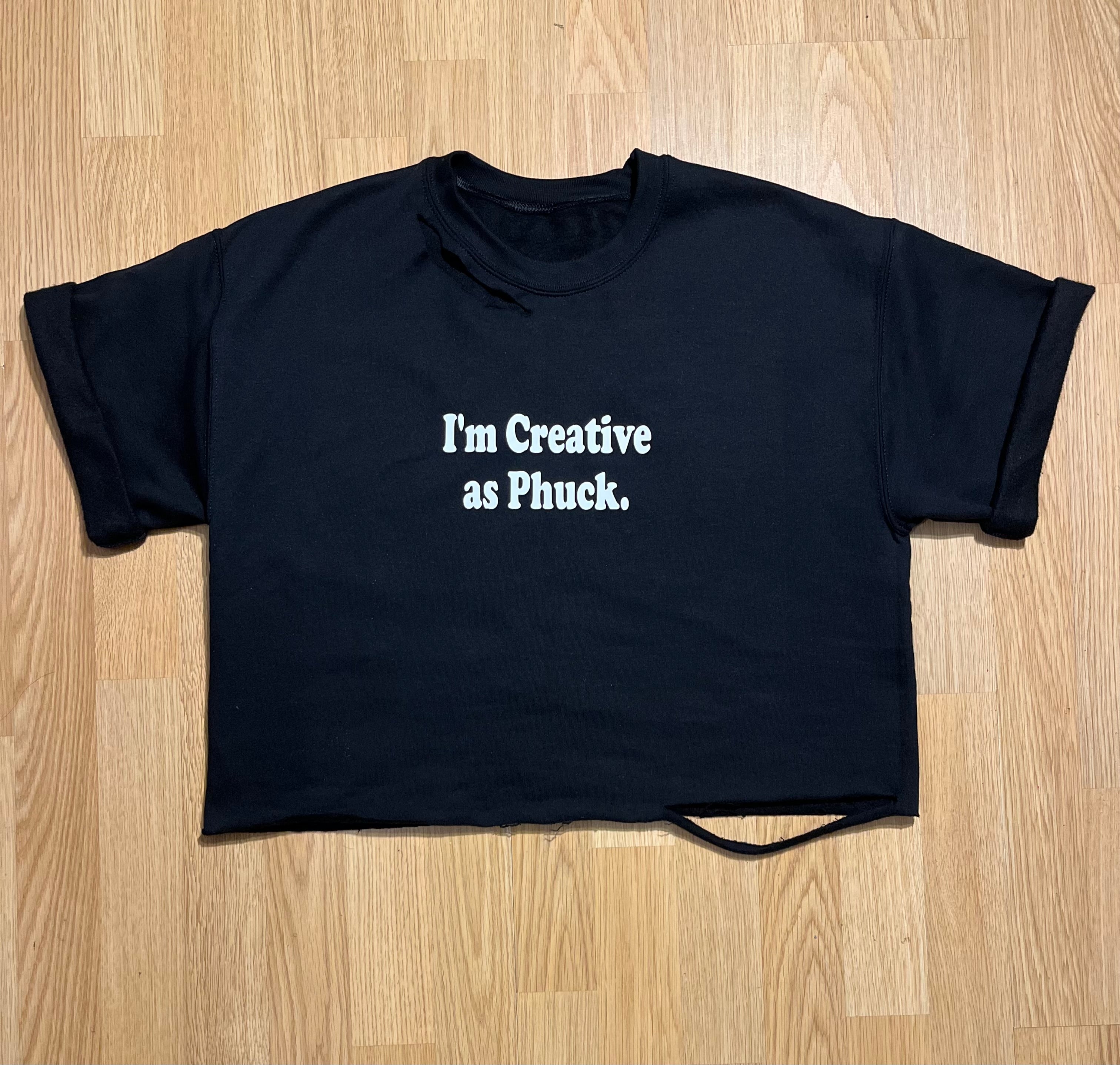 Creative AP