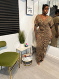 The Anytime dress.