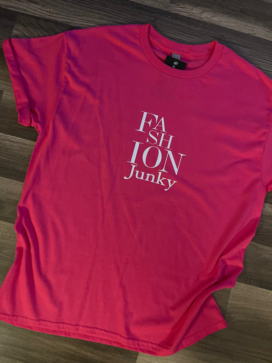 FASHION Junky