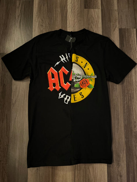 AC/DC - Guns & Roses