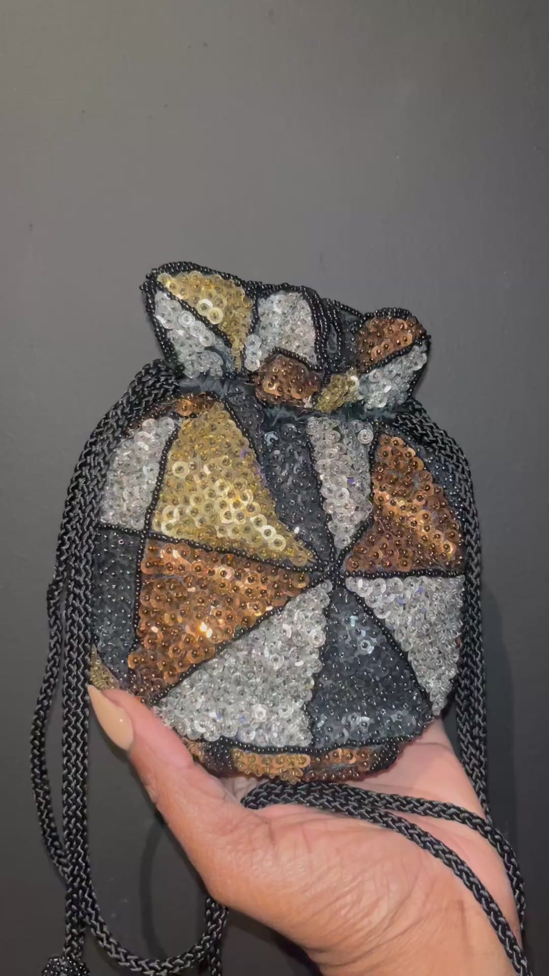 Dinner Bag.