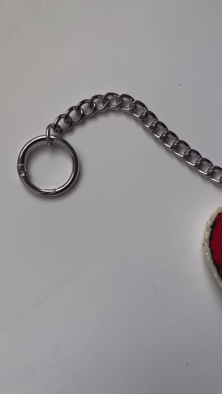 Bag Chain.