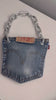 SIVEL pocket bag.